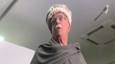 World News | Pakistan: Opposition Alliance Holds Grand Conference in Islamabad Despite Facing Challenges in Securing Venue