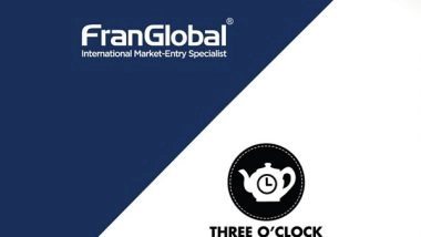 Business News | Vietnam's Premier Coffee Chain Three O'Clock Enters India in Partnership with FranGlobal