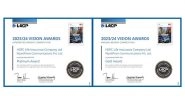 Business News | Dual Recognition for HDFC Life at the LACP Vision Awards FY 23/24