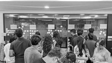 Business News | IGNITE 2025 Sparks a New Era for User Research in India