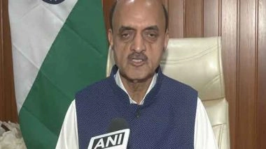 India News | 'Stringent Action Will Be Taken Against Culprit Under CM Fadnavis': BJP MP Karad on Pune Rape Case