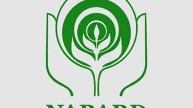 Business News | NABARD Sees Rs 2.8 Lakh Crore Priority Sector Lending Potential in Punjab