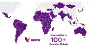 Business News | India's Veera Goes Global - Now Available in Over 100 Countries