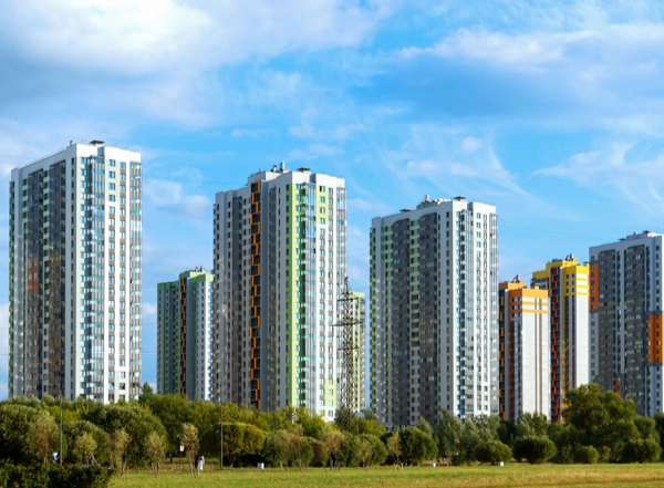 Business News | India's Luxury Homebuyers Prefer Sustainable Mansions - TheLuxuryEstates.in Report