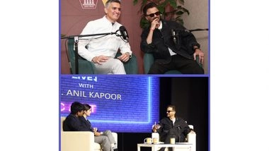 Business News | Chatrabhuj Narsee School Introduces 'CNS Dialogue Den', Mumbai's First Dedicated Podcast Studio