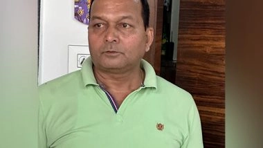 India News | MP: EOW Raids at Residences of Indore Municipal Corporation Asst Revenue Officer in Disproportionate Assets Case