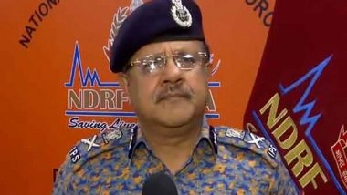 India News | Chamoli Avalanche: 16 Workers Rescued, Says NDRF Amid Rescue Operations