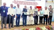 Business News | IIT Guwahati, Danfoss Industries Sign MoU to Drive Innovation in Sustainable Tech at IInvenTiv 2025
