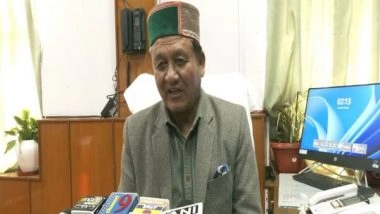 India News | Heavy Snowfall, Rain Relief to Himachal Pradesh: Revenue Minister Jagat Singh Negi