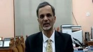 India News | India's Economic Momentum Expected to Sustain: Chief Economic Adviser