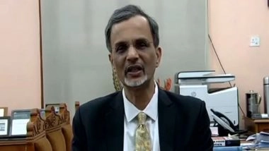 India News | India's Economic Momentum Expected to Sustain: Chief Economic Adviser