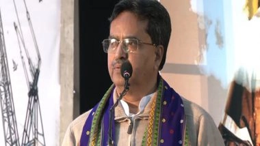 India News | Tripura CM Presides over State AIDS Control Society Council Meeting