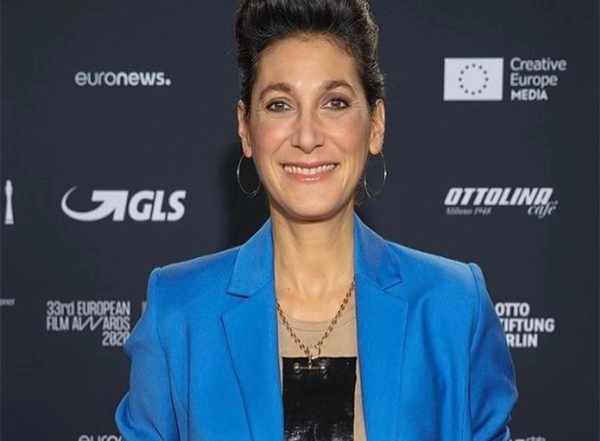 Entertainment News | French-Iranian Filmmaker Emily Atef to Direct Film on Last Empress of Iran  Farah Pahlavi