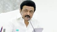 NEP Row: 'Tamil Nadu Would Regress by 2000 Years if National Education Policy Implemented in State', Says CM MK Stalin