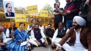 ‘AAP MLAs Suspended for Raising Slogans of Jai Bhim’, Claims Atishi, Calls Suspension of MLAs ‘Blow to Democracy’ in Letter to Delhi Assembly Speaker Vijender Gupta