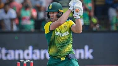 Happy Birthday AB de Villiers! Fans Wish Cricket's 'Mr 360' As Ex-South Africa National Cricket Team Star Turns 41