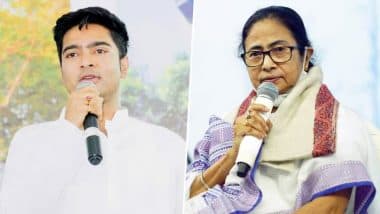 Abhishek Dismisses Speculation of Rift with Mamata