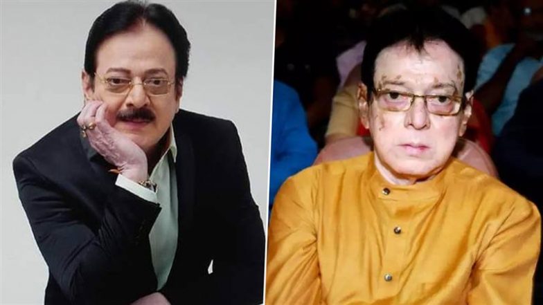 Uttam Mohanty, Veteran Odia Actor, Passes Away at 66