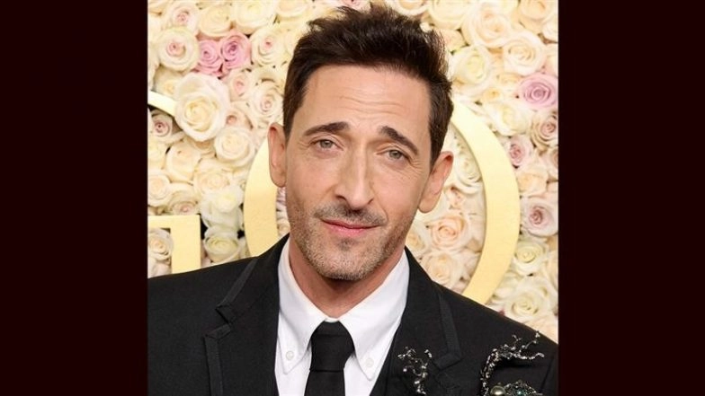 97th Oscars: Adrien Brody Wins Best Actor, Tells Academy To Cut the Music To Finish Speech