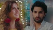 'Meem Se Mohabbat' Story and Cast: Ahad Raza Mir and Dananeer Mobeen's Office Romance Drama Narrating Roshi and Talha's Love Story Has Audience in a Chokehold (Watch Videos)