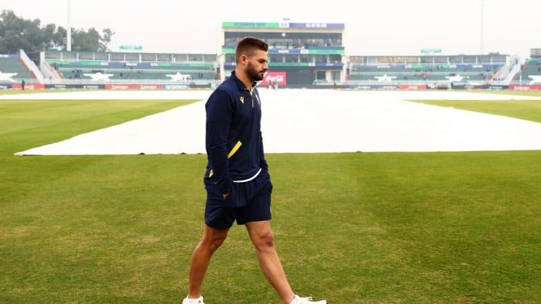 Rawalpindi Weather Live: Get Rain Forecast for Australia vs South Africa ICC Champions Trophy 2025