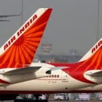 Air India Flight AIC129, From Mumbai to London, Takes U-Turn, Returning to India: Flightradar24