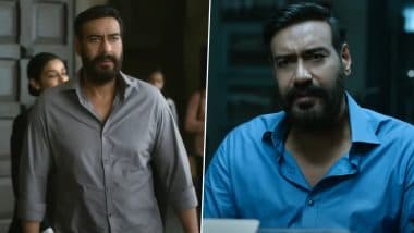 ‘Drishyam 3’: Ajay Devgn To Reunite With Director Abhishek Pathak for the Thriller – Reports