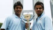 Meet Ajitesh Argal- Hero of Virat Kohli-Led India's 2008 U19 World Cup Win Who is Umpiring in WPL 2025