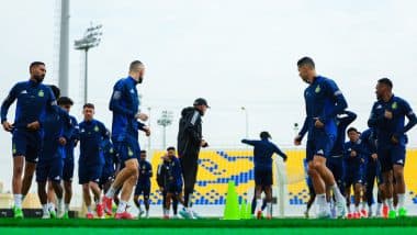 Where to Watch Al-Wehda vs Al-Nassr Match in Saudi Pro League 2024-25?