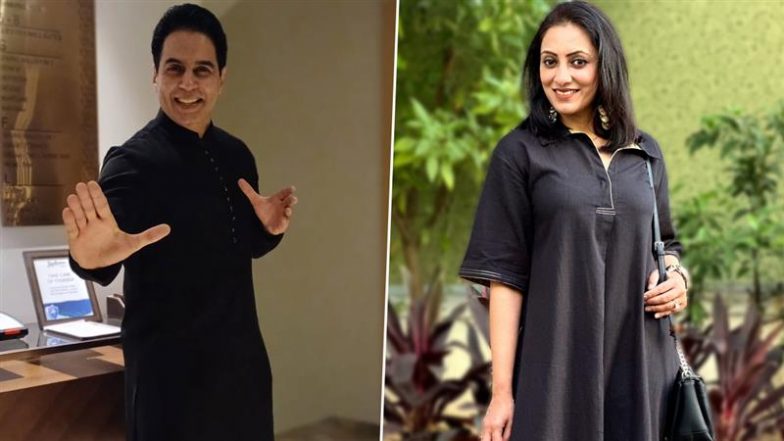 Aman Verma and Vandana Lalwani To Divorce After Eight Years of Marriage – Reports