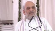 Nanaji Deshmukh Death Anniversary 2025: PM Narendra Modi Cherished Nanaji’s Dream of ‘Antyodaya’, Says Amit Shah (Watch Video)