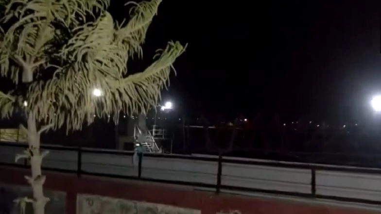 Deportee From US Shares Ordeal of ‘Forgettable’ Journey, Says ‘Hands Cuffed, Legs Chained’