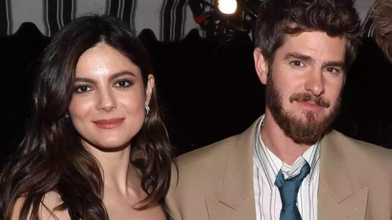 Are Andrew Garfield and Monica Barbaro Dating? Viral Video Ignites Speculation