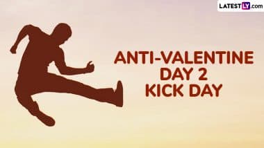 When Is Kick Day 2025? Know Date and Significance of the Day 2 of the Week-Long Event