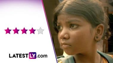 ‘Anuja’ Movie Review: Priyanka Chopra-Backed Oscar-Nominated Film Is Heart-Breaking and Endearing at Once; Gives ‘Slumdog Millionaire’ Feels (LatestLY Exclusive)