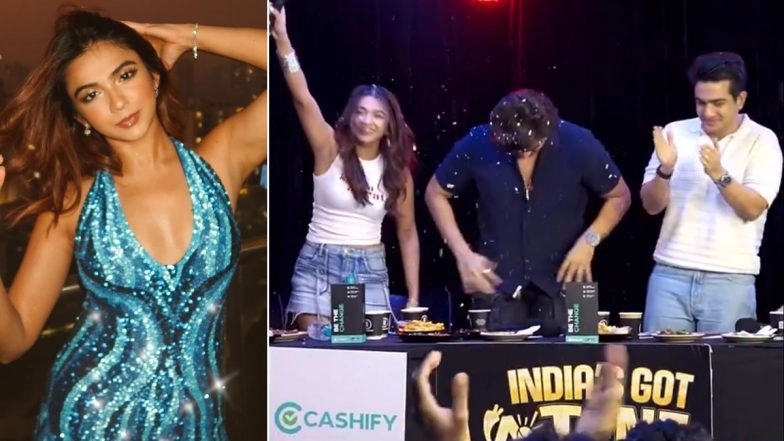 Who Is Apoorva Mukhija Aka the Rebel Kid? What Did She Say on 'India's Got Latent' Show