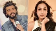 ‘Jab Hogi Tabh Aap Sabh Ko Bata Dunga’: Arjun Kapoor Breaks Silence on Marriage Plans Post-Breakup With Malaika Arora (Watch Video)