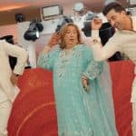 Ranbir Kapoor and Aunt Rima Jain’s ‘Kajra Re’ Dance at Aadar Jain–Alekha Advani’s Mehndi Is Pure Family Fun (Watch Video)