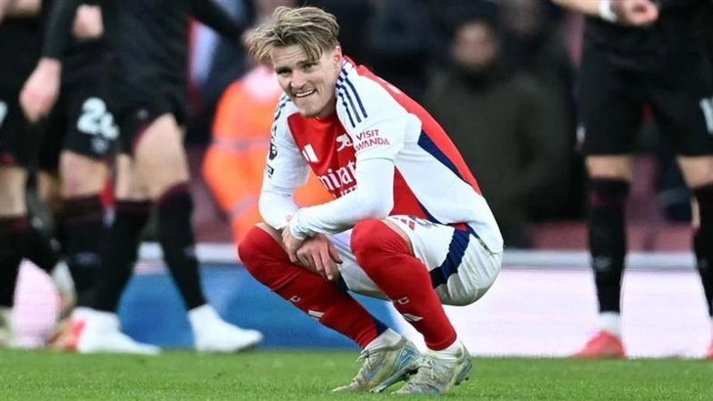 Nottingham Forest vs Arsenal Premier League 2024–25 Free Live Streaming Online: How To Watch EPL Match Live Telecast on TV & Football Score Updates in IST?