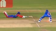 Arundhati Reddy Survives Run Out As Delhi Capitals Edge Past Mumbai Indians in Last Ball-Thriller in WPL 2025 (Watch Video)