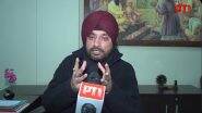 Delhi LG VK Saxena Appoints Arvinder Singh Lovely As Pro-Tem Speaker of New Assembly