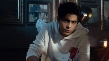 ‘The Ba***ds of Bollywood’ OTT Release: When and Where to Watch Aryan Khan’s Debut Series Online!