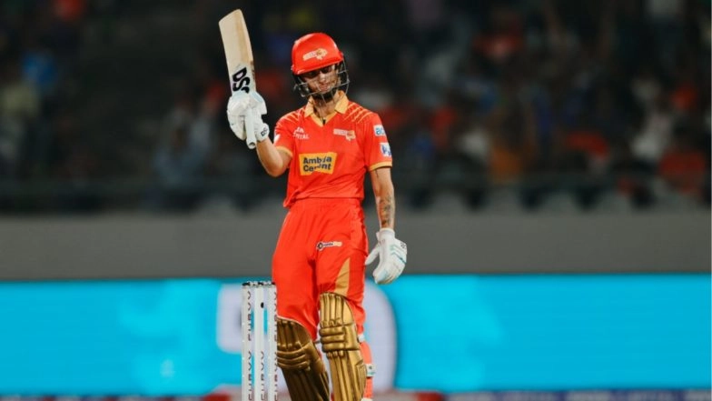 How To Watch GG-W vs UPW-W, WPL 2025 Free Live Streaming Online on JioHotstar? Get TV Telecast Details of Gujarat Giants vs UP Warriorz Women’s Premier League Match