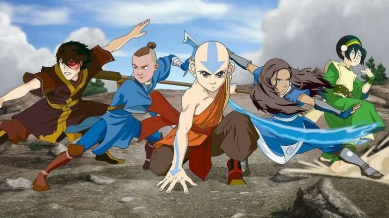 Nickelodeon Announces New Series Set in ‘Avatar–The Last Airbender’ Universe! All You Need To Know About ‘Avatar-Seven Havens’