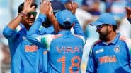 'Dinner Pending Hai' Axar Patel Teases Rohit Sharma Reminding Him Of His Dropped Catch Which Costed Team India Spinner Historic Hat-Trick During IND vs BAN ICC Champions Trophy 2025 Match (See Post)