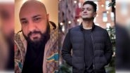 B Praak Cancels Ranveer Allahbadia Podcast Appearance After Obscene Comedy on Samay Raina's Show, Says,&nbsp;'Please Save Our Indian Culture and Respect'&nbsp;(Watch Video)