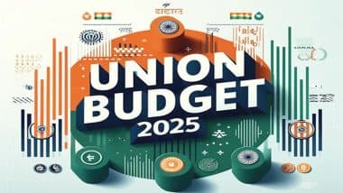 Summary of Union Budget 2025–26 Presented by Finance Minister Nirmala Sitharaman in Parliament