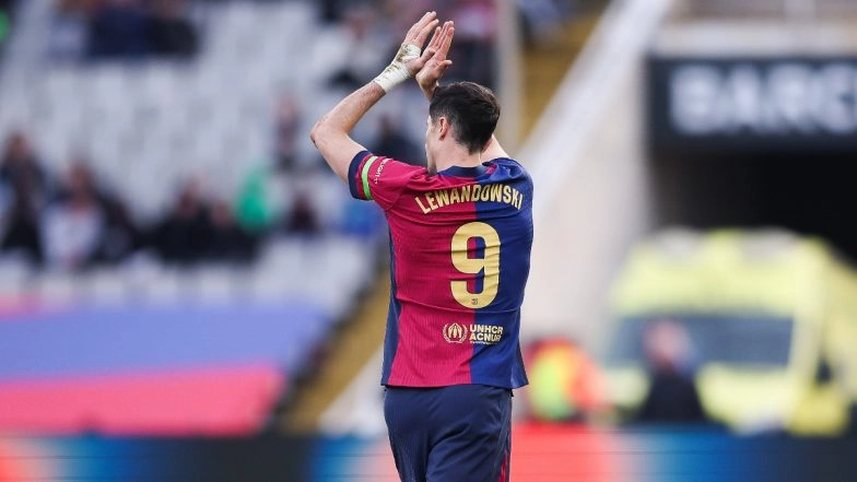 Where to Watch Valencia vs Barcelona in Copa del Rey 2024-25? 