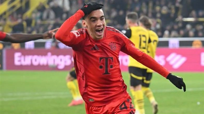 Where to Watch Bayer Leverkusen vs Bayern Munich, Bundesliga 2024-25 Live Streaming Online
