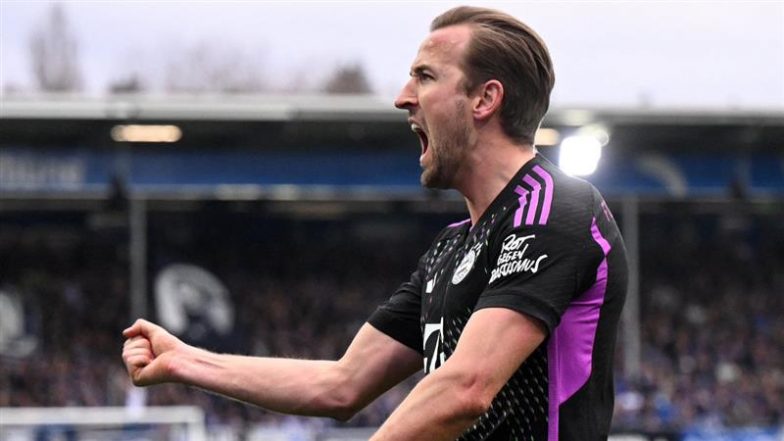 VFB Stuttgart vs Bayern Munich, Bundesliga 2024-25 Live Streaming Online: How to Get German Football Live Telecast on TV & Free Football Score Updates in Indian Time?